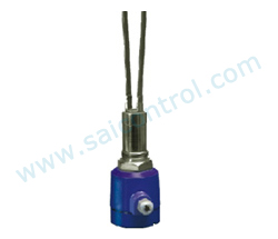 Vibrating Fork Type Level Switches