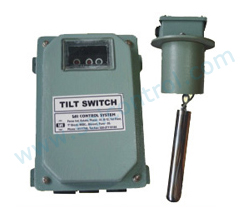 Tilt Switches