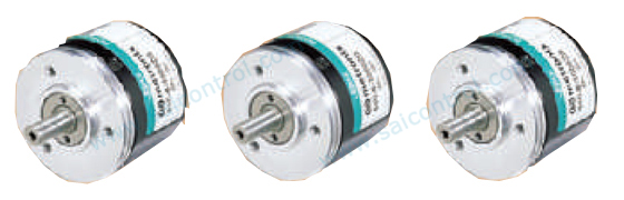 rotary-encoders